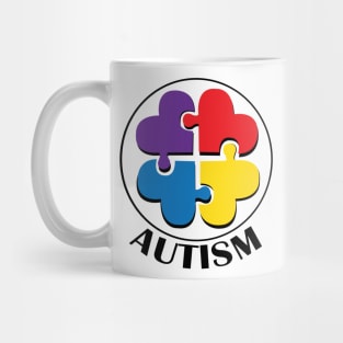 Autism Mug